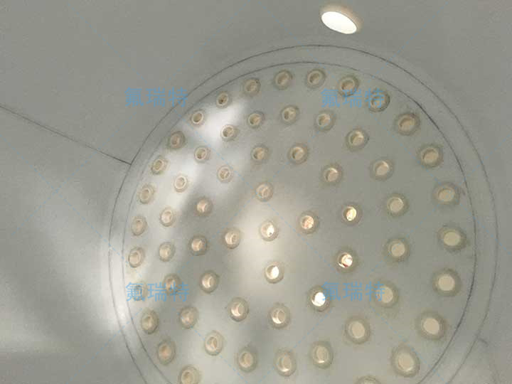 TANK-ECTFE衬里设备